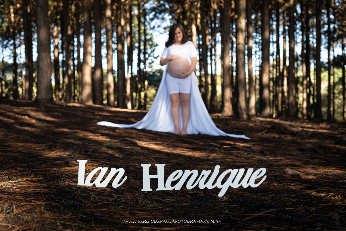 Santuário de Schoenstatt
Guarapuava Paraná.  
Ensaio de Gestante.
Sérgio de Paula Fotografia