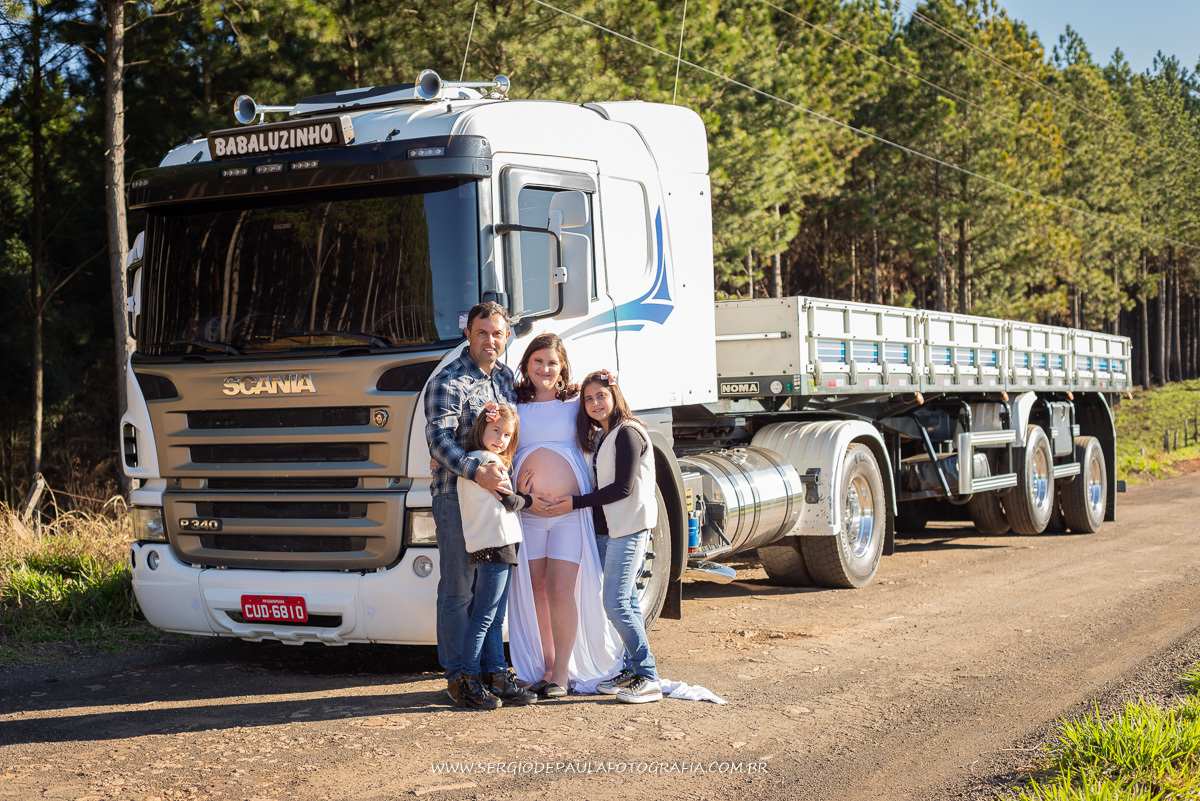 Santuário de Schoenstatt
Guarapuava Paraná.  
Ensaio de Gestante.
Sérgio de Paula Fotografia
