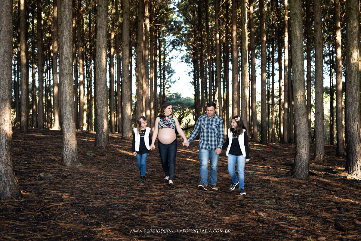 Santuário de Schoenstatt
Guarapuava Paraná.  
Ensaio de Gestante.
Sérgio de Paula Fotografia