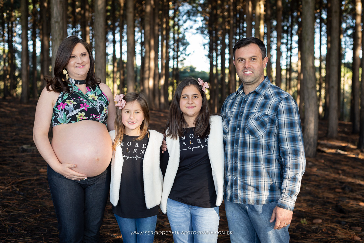 Santuário de Schoenstatt
Guarapuava Paraná.  
Ensaio de Gestante.
Sérgio de Paula Fotografia