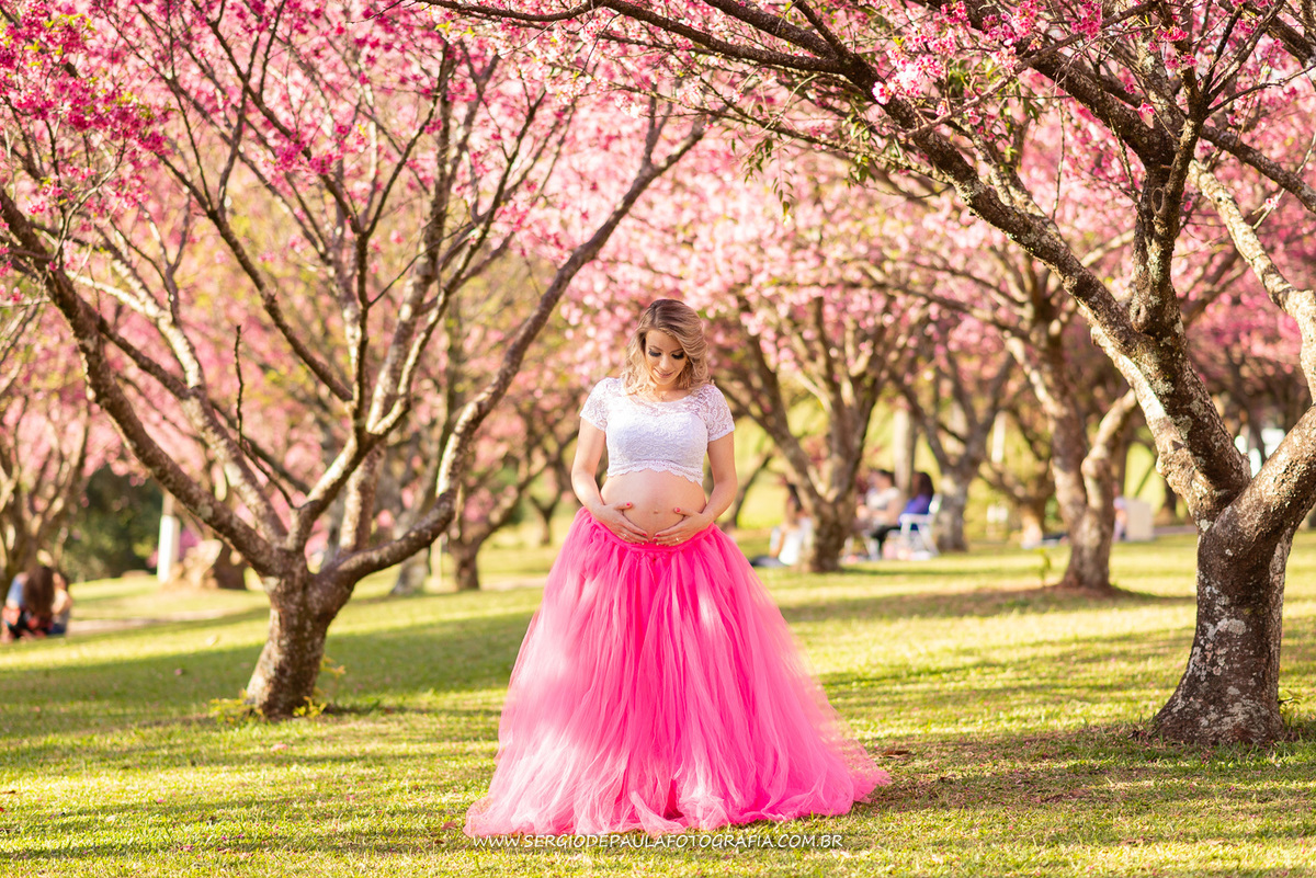 Parque do Lago Cerejeiras
Guarapuava Paraná.  
Ensaio de Gestante.
Sérgio de Paula Fotografia