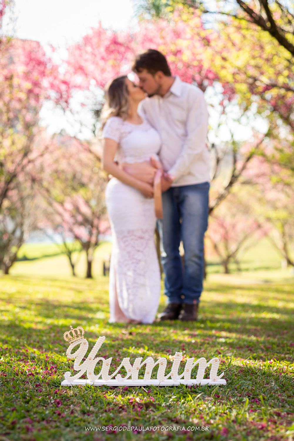 Parque do Lago Cerejeiras
Guarapuava Paraná.  
Ensaio de Gestante.
Sérgio de Paula Fotografia