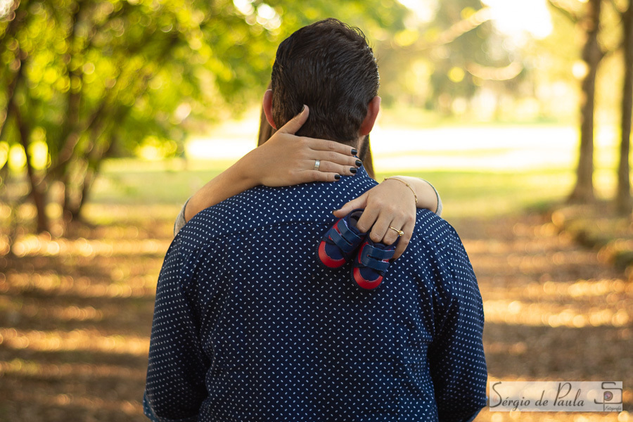 Parque das Araucárias
Guarapuava Paraná.  
Ensaio de Gestante.
Sérgio de Paula Fotografia