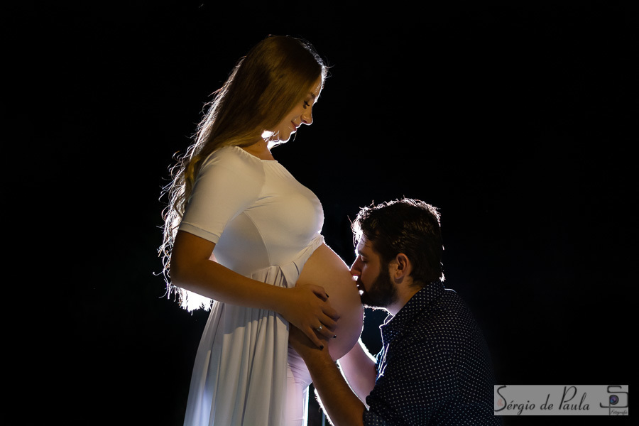 Parque das Araucárias
Guarapuava Paraná.  
Ensaio de Gestante.
Sérgio de Paula Fotografia