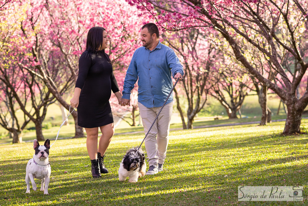 Parque do Lago Cerejeiras
Guarapuava Paraná.  
Ensaio de Gestante.
Sérgio de Paula Fotografia