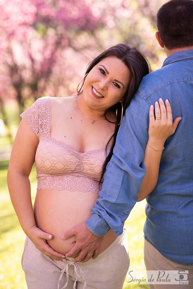 Parque do Lago Cerejeiras
Guarapuava Paraná.  
Ensaio de Gestante.
Sérgio de Paula Fotografia