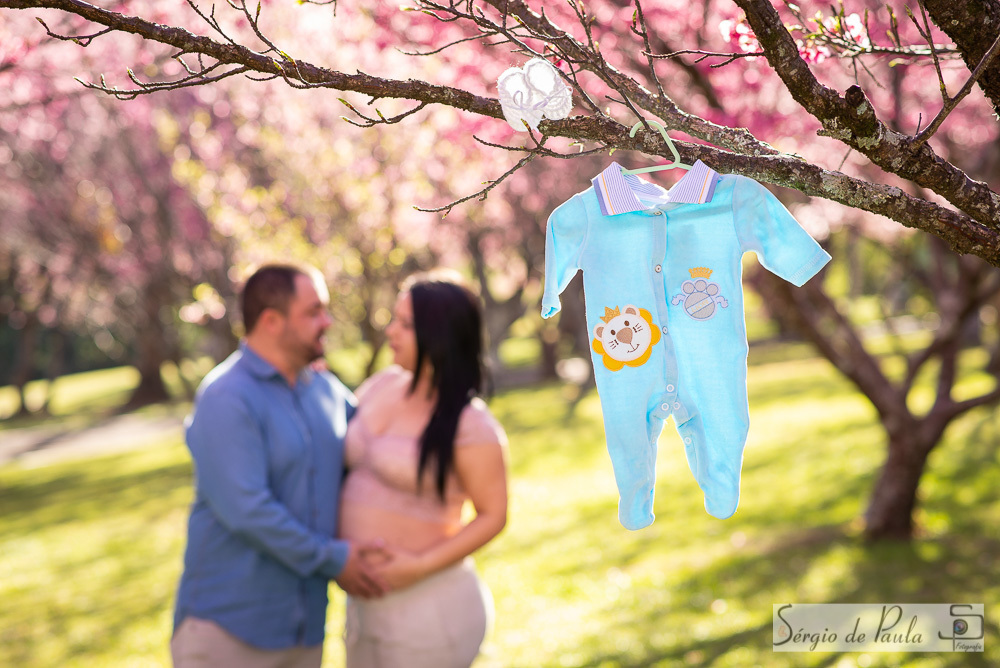 Parque do Lago Cerejeiras
Guarapuava Paraná.  
Ensaio de Gestante.
Sérgio de Paula Fotografia