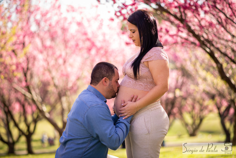 Parque do Lago Cerejeiras
Guarapuava Paraná.  
Ensaio de Gestante.
Sérgio de Paula Fotografia