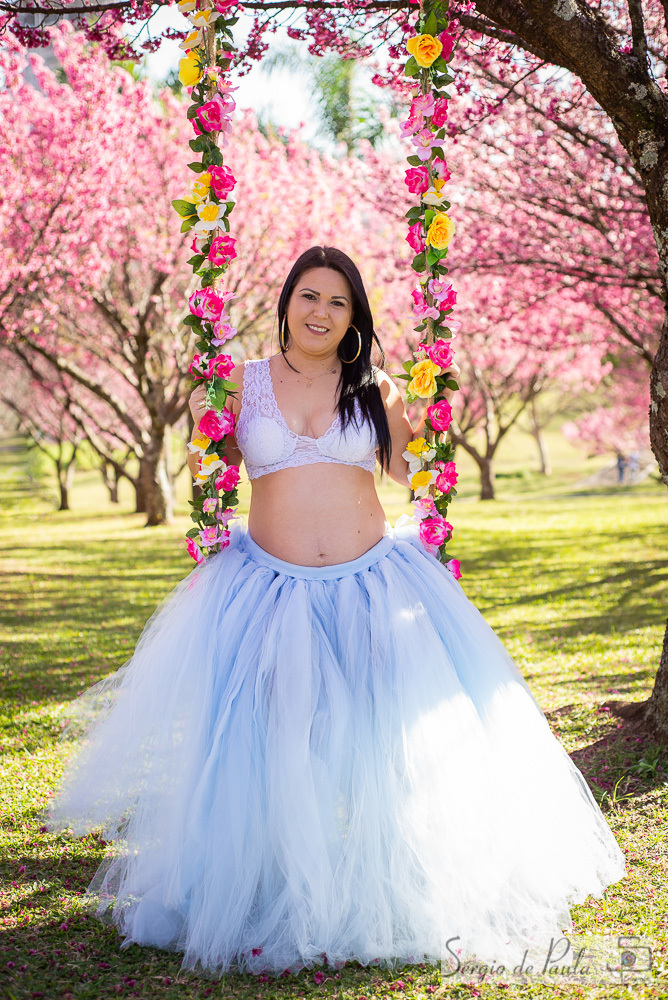 Parque do Lago Cerejeiras
Guarapuava Paraná.  
Ensaio de Gestante.
Sérgio de Paula Fotografia