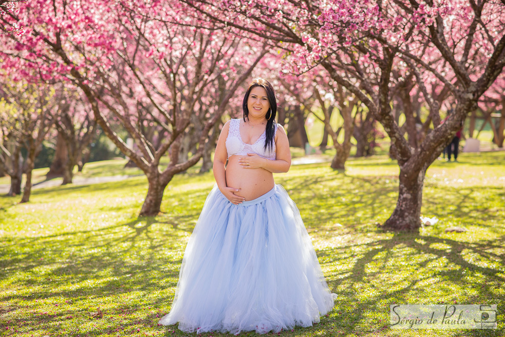Parque do Lago Cerejeiras
Guarapuava Paraná.  
Ensaio de Gestante.
Sérgio de Paula Fotografia