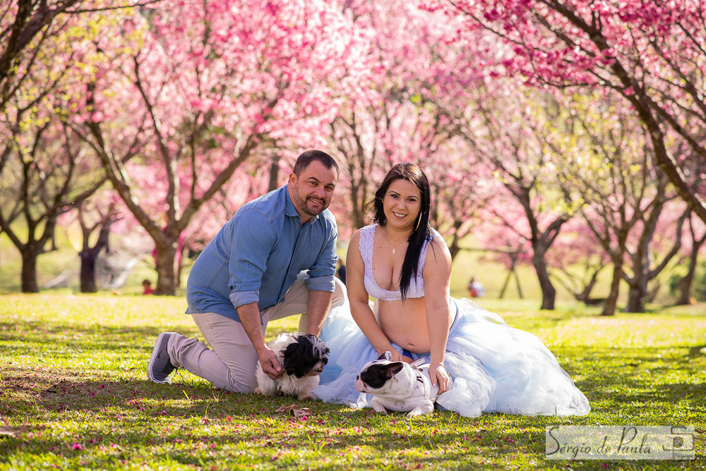 Parque do Lago Cerejeiras
Guarapuava Paraná.  
Ensaio de Gestante.
Sérgio de Paula Fotografia