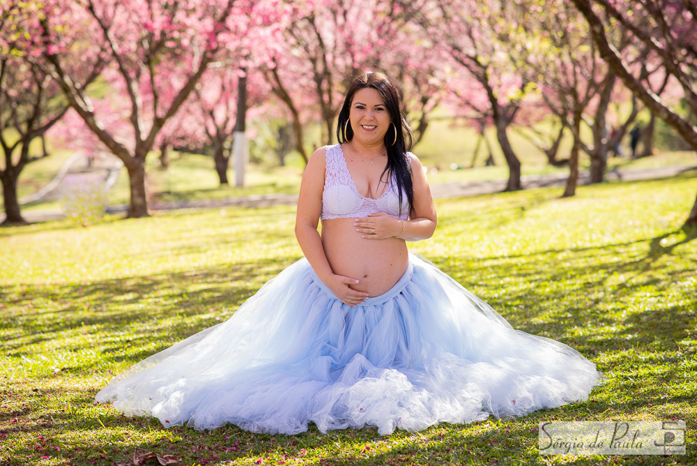 Parque do Lago Cerejeiras
Guarapuava Paraná.  
Ensaio de Gestante.
Sérgio de Paula Fotografia