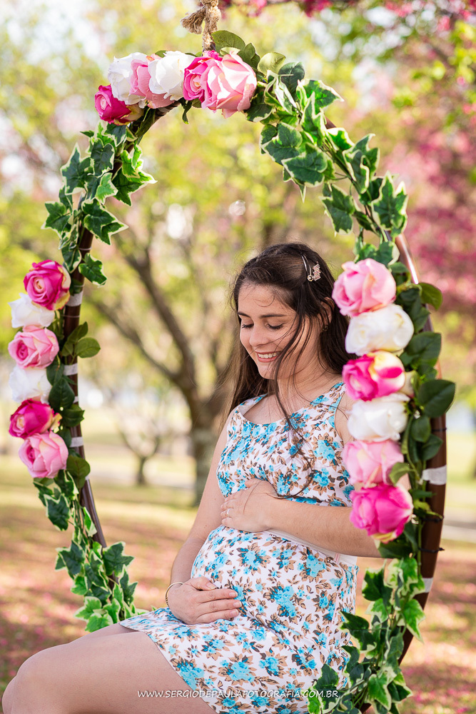 Parque do Lago Cerejeiras
Parque das Araucárias
Guarapuava Paraná.  
Ensaio de Gestante.
Sérgio de Paula Fotografia