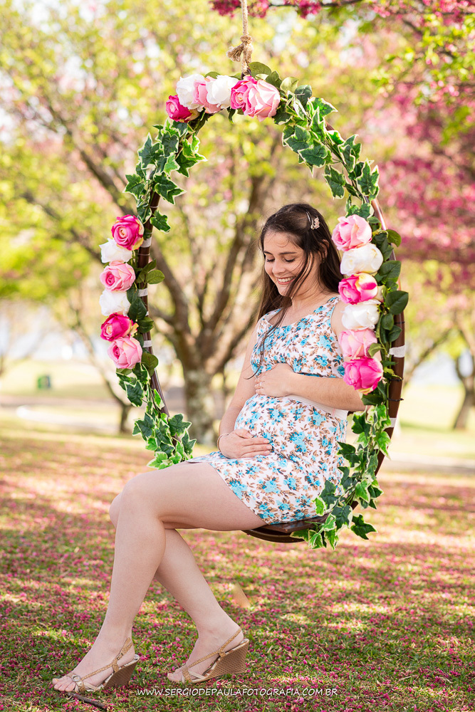 Parque do Lago Cerejeiras
Parque das Araucárias
Guarapuava Paraná.  
Ensaio de Gestante.
Sérgio de Paula Fotografia