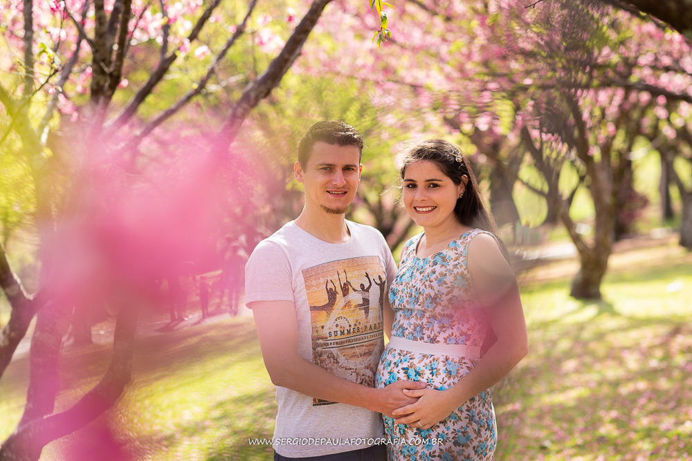 Parque do Lago Cerejeiras
Parque das Araucárias
Guarapuava Paraná.  
Ensaio de Gestante.
Sérgio de Paula Fotografia