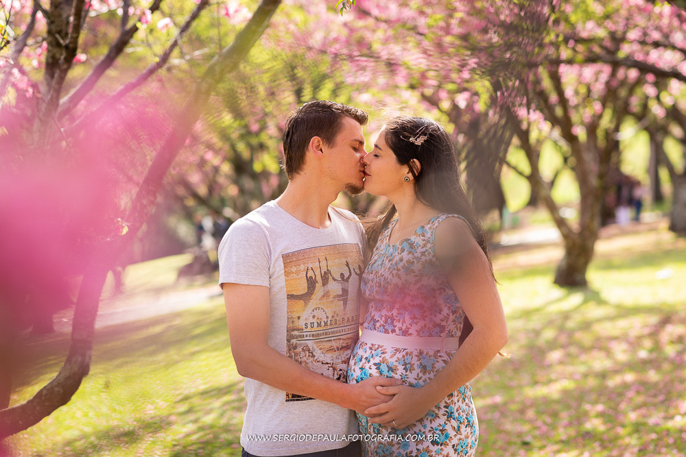 Parque do Lago Cerejeiras
Parque das Araucárias
Guarapuava Paraná.  
Ensaio de Gestante.
Sérgio de Paula Fotografia