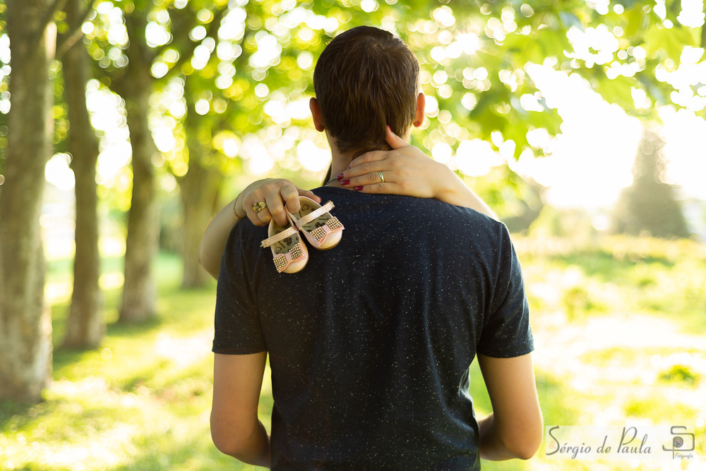 Parque do Lago Cerejeiras
Parque das Araucárias
Guarapuava Paraná.  
Ensaio de Gestante.
Sérgio de Paula Fotografia