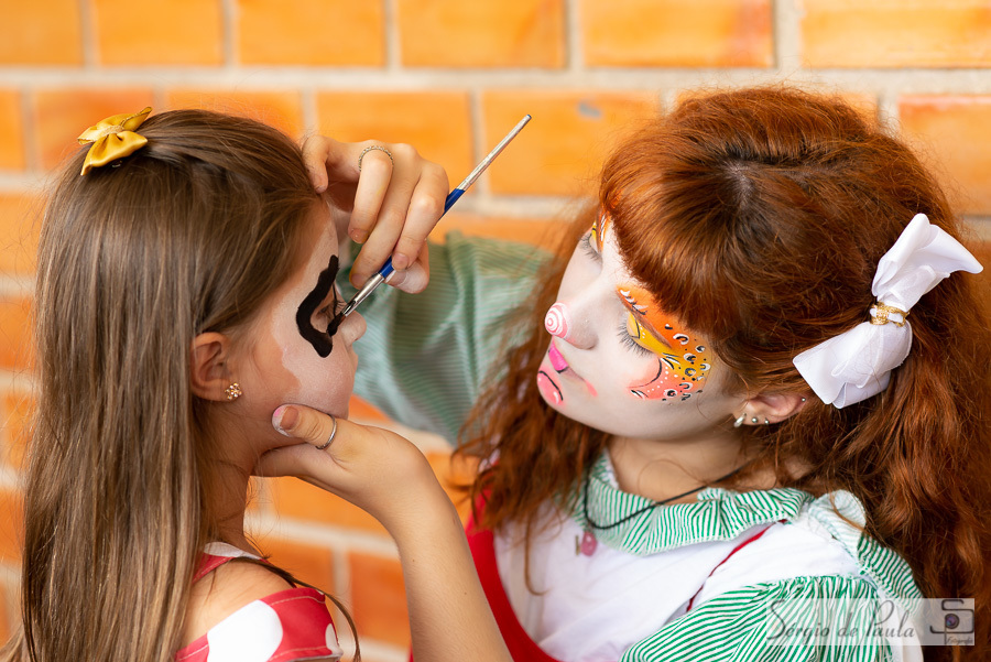 
Sindicato dos Empregados em Estabelecimentos Bancários de Guarapuava
Salão de festas infantis Guarapuava Paraná.  
aniversário infantil.
Sérgio de Paula Fotografia
Decoração Princesa
Aniversário Infantil Fadas
Festa Infantil Fadas