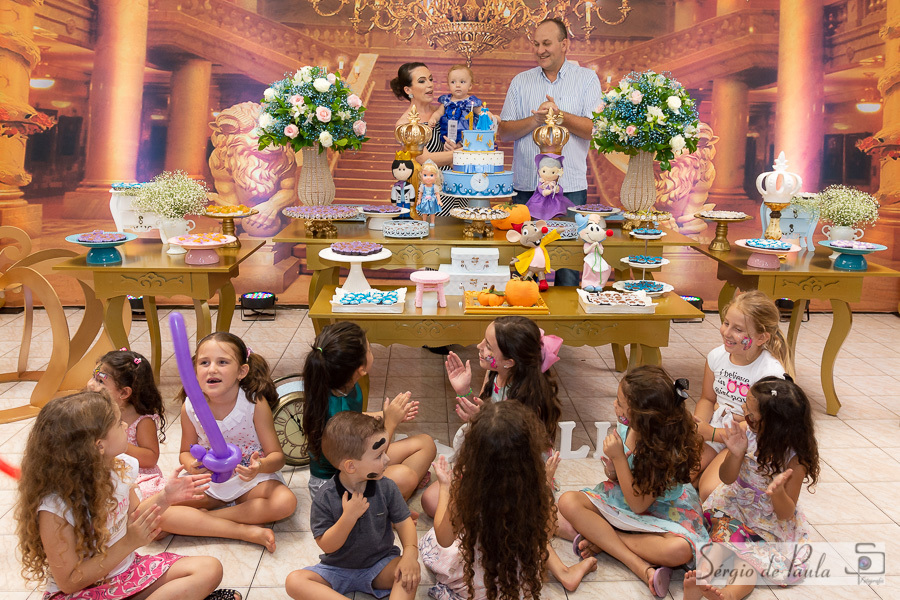 
Sindicato dos Empregados em Estabelecimentos Bancários de Guarapuava
Salão de festas infantis Guarapuava Paraná.  
aniversário infantil.
Sérgio de Paula Fotografia
Decoração Princesa
Aniversário Infantil Fadas
Festa Infantil Fadas