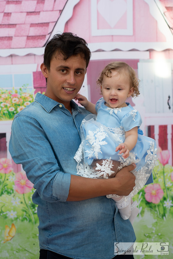 Salão Adoletta Festas
Guarapuava Paraná.  
aniversário infantil.
Sérgio de Paula Fotografia
Aniversário Infantil Jardim Florido
Festa Infantil Flores 