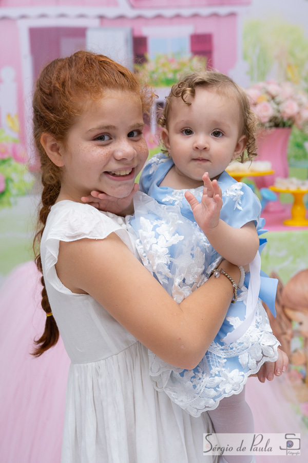 Salão Adoletta Festas
Guarapuava Paraná.  
aniversário infantil.
Sérgio de Paula Fotografia
Aniversário Infantil Jardim Florido
Festa Infantil Flores 