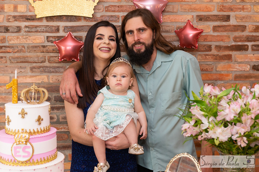 
O Jardim Secreto Eventos Especiais 
Salão de festas infantis Guarapuava Paraná.  
aniversário infantil.
Sérgio de Paula Fotografia
Decoração Princesa
Aniversário Infantil Princesa