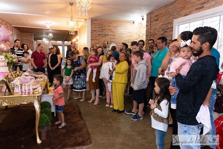 
O Jardim Secreto Eventos Especiais 
Salão de festas infantis Guarapuava Paraná.  
aniversário infantil.
Sérgio de Paula Fotografia
Decoração Princesa
Aniversário Infantil Princesa