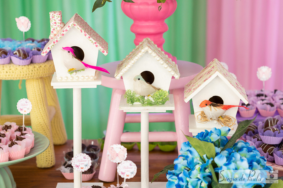 Pirueta Diversões Salão de festas infantis Guarapuava Paraná.  aniversário infantil.
Sérgio de Paula Fotografia
Decoração Borboleta
Aniversário Infantil Jardim das Borboletas