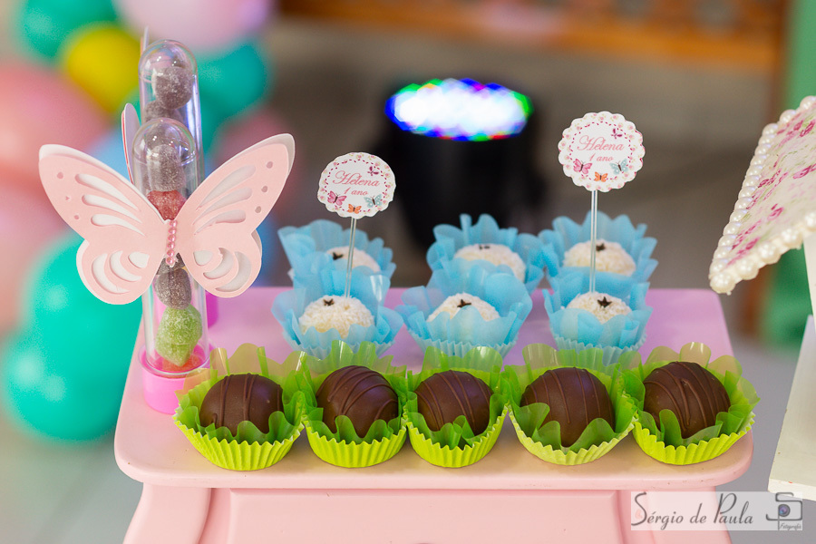 Pirueta Diversões Salão de festas infantis Guarapuava Paraná.  aniversário infantil.
Sérgio de Paula Fotografia
Decoração Borboleta
Aniversário Infantil Jardim das Borboletas
