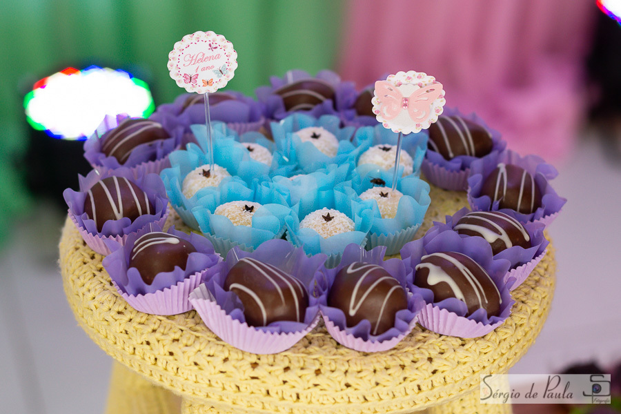 Pirueta Diversões Salão de festas infantis Guarapuava Paraná.  aniversário infantil.
Sérgio de Paula Fotografia
Decoração Borboleta
Aniversário Infantil Jardim das Borboletas