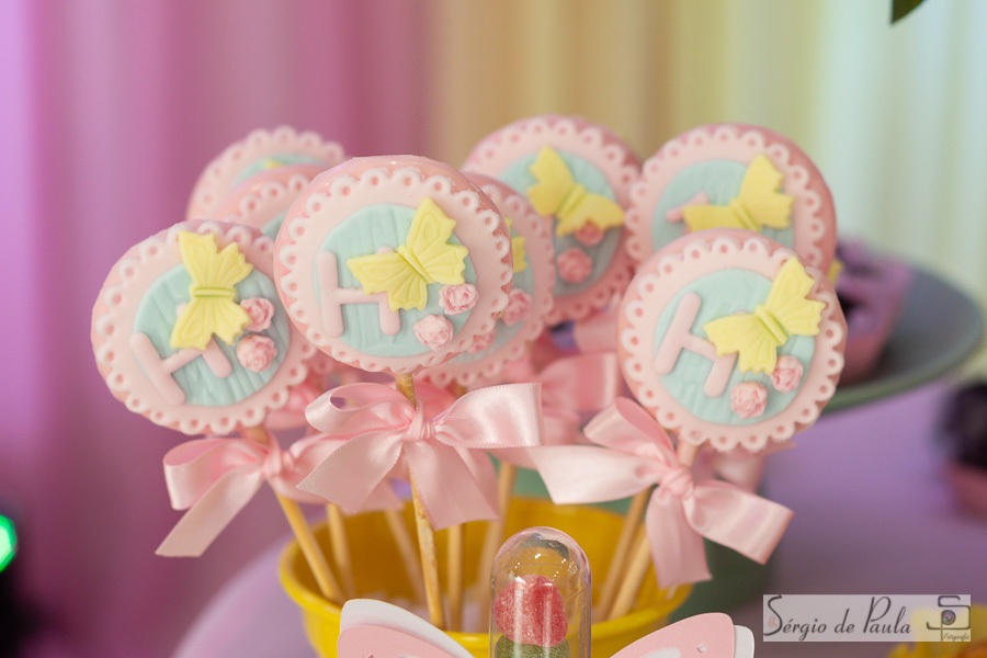 Pirueta Diversões Salão de festas infantis Guarapuava Paraná.  aniversário infantil.
Sérgio de Paula Fotografia
Decoração Borboleta
Aniversário Infantil Jardim das Borboletas