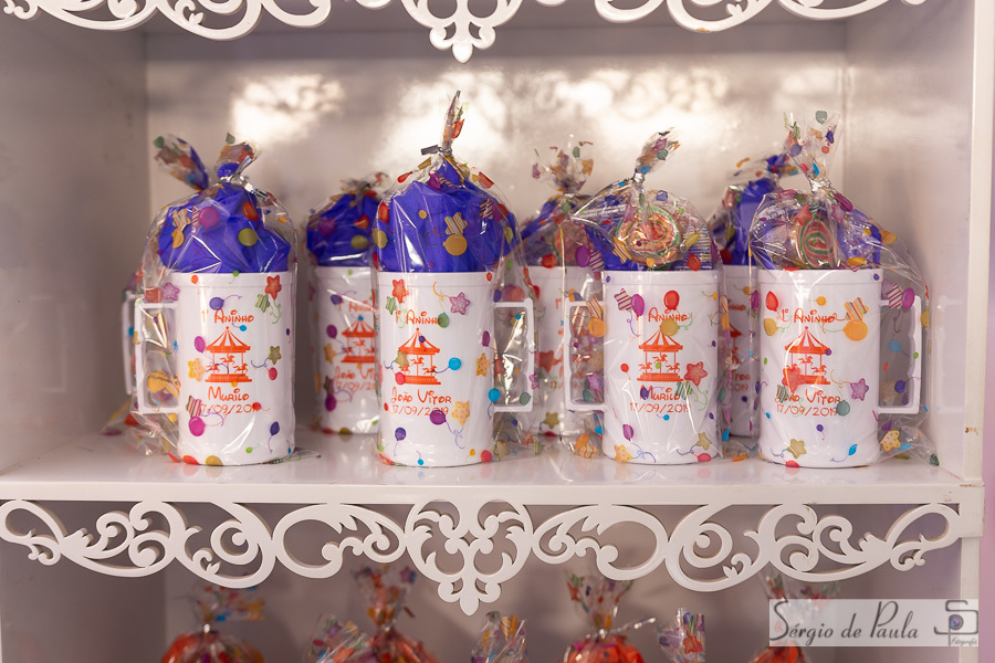 Pirueta Diversões Salão de festas infantis Guarapuava Paraná.  aniversário infantil.
Sérgio de Paula Fotografia
Decoração Circo
Aniversário Infantil Circo
