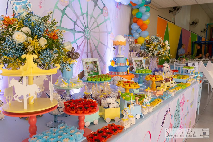 Pirueta Diversões Salão de festas infantis Guarapuava Paraná.  aniversário infantil.
Sérgio de Paula Fotografia
Decoração Circo
Aniversário Infantil Circo