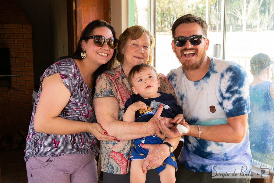 Guarapuava Paraná.  
aniversário infantil.
Sérgio de Paula Fotografia
Aniversário Infantil
Festa Infantil Piscina Sol Churrasco