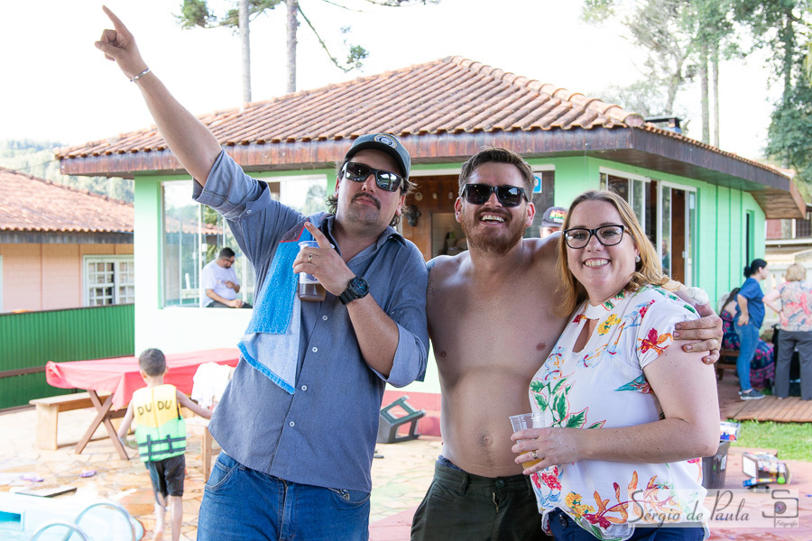 Guarapuava Paraná.  
aniversário infantil.
Sérgio de Paula Fotografia
Aniversário Infantil
Festa Infantil Piscina Sol Churrasco