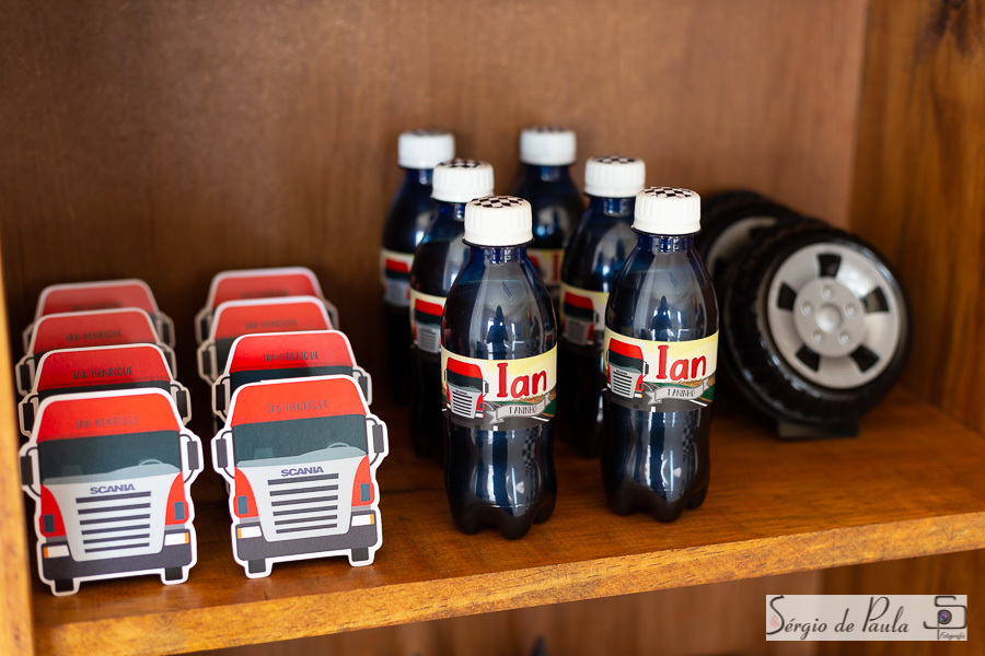 Giga Boom Salão de festas infantis Guarapuava Paraná.  aniversário infantil.
Sérgio de Paula Fotografia
Decoração Caminhão
Aniversário Infantil Caminhoneiro