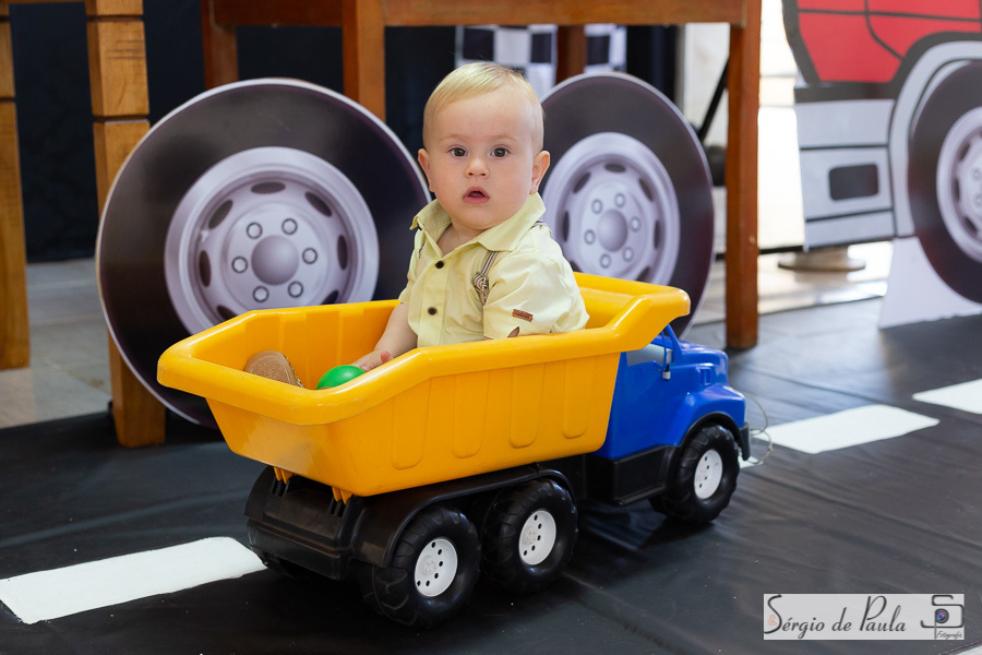 Giga Boom Salão de festas infantis Guarapuava Paraná.  aniversário infantil.
Sérgio de Paula Fotografia
Decoração Caminhão
Aniversário Infantil Caminhoneiro