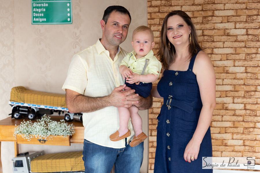 Giga Boom Salão de festas infantis Guarapuava Paraná.  aniversário infantil.
Sérgio de Paula Fotografia
Decoração Caminhão
Aniversário Infantil Caminhoneiro