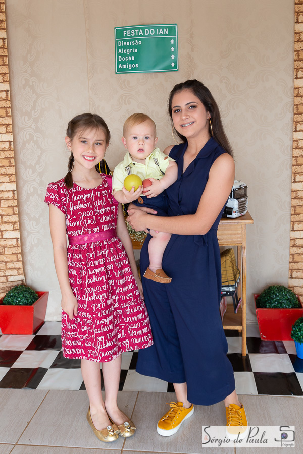 Giga Boom Salão de festas infantis Guarapuava Paraná.  aniversário infantil.
Sérgio de Paula Fotografia
Decoração Caminhão
Aniversário Infantil Caminhoneiro