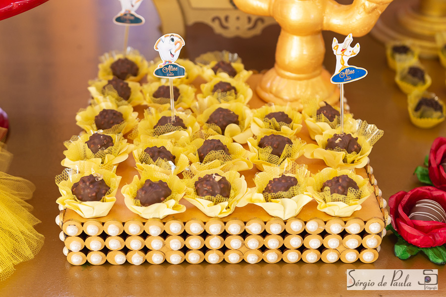 Pirueta Diversões Salão de festas infantis Guarapuava Paraná. Decoração a Bela e a Fera, aniversário infantil.
Sérgio de Paula Fotografia
Aniversário Bela e a Fera