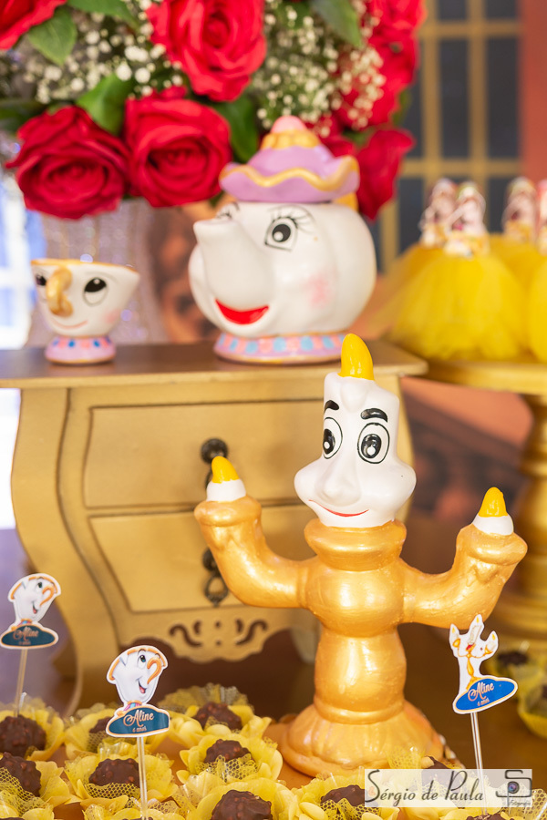 Pirueta Diversões Salão de festas infantis Guarapuava Paraná. Decoração a Bela e a Fera, aniversário infantil.
Sérgio de Paula Fotografia
Aniversário Bela e a Fera