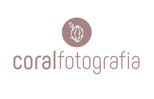 Logotipo de Coral Fotografia