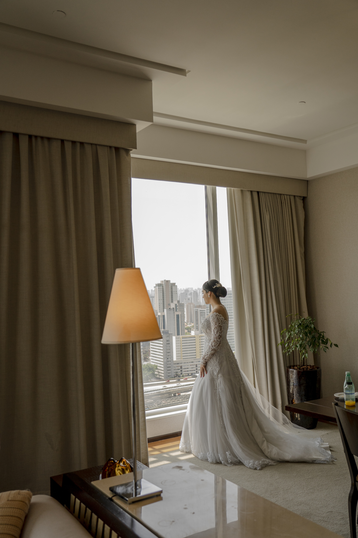 casamento hotel hyatt