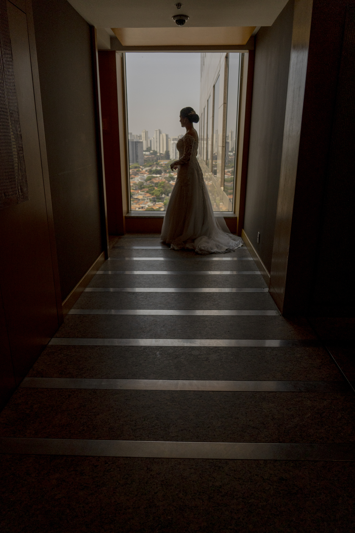 fotografia de casamento