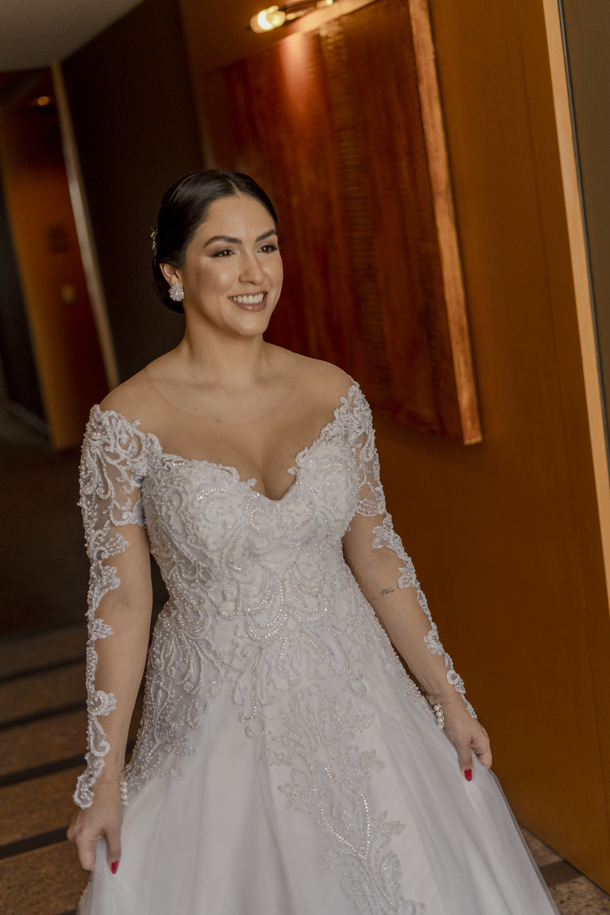 fotografo de casamento