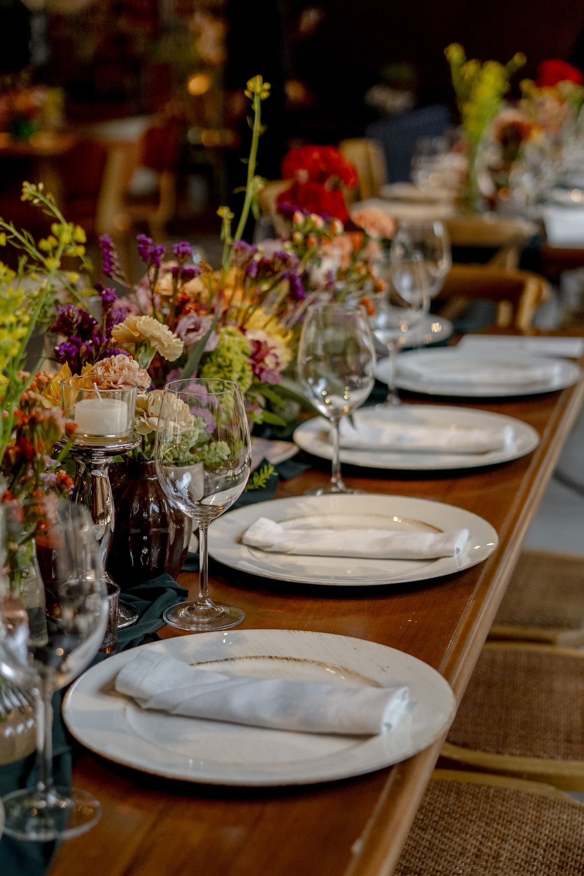 decoração casa noma