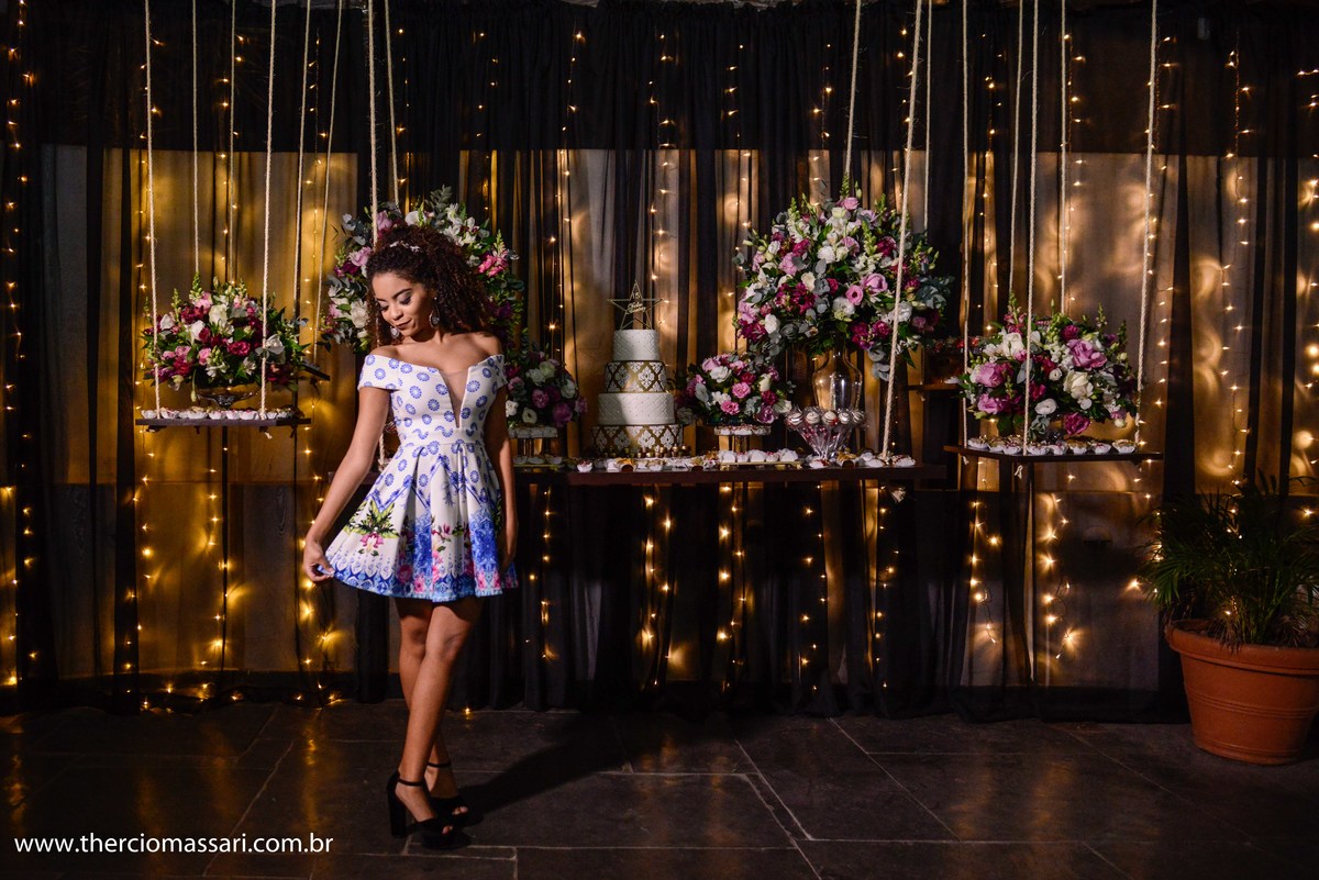 ensaio na praia 15 anos