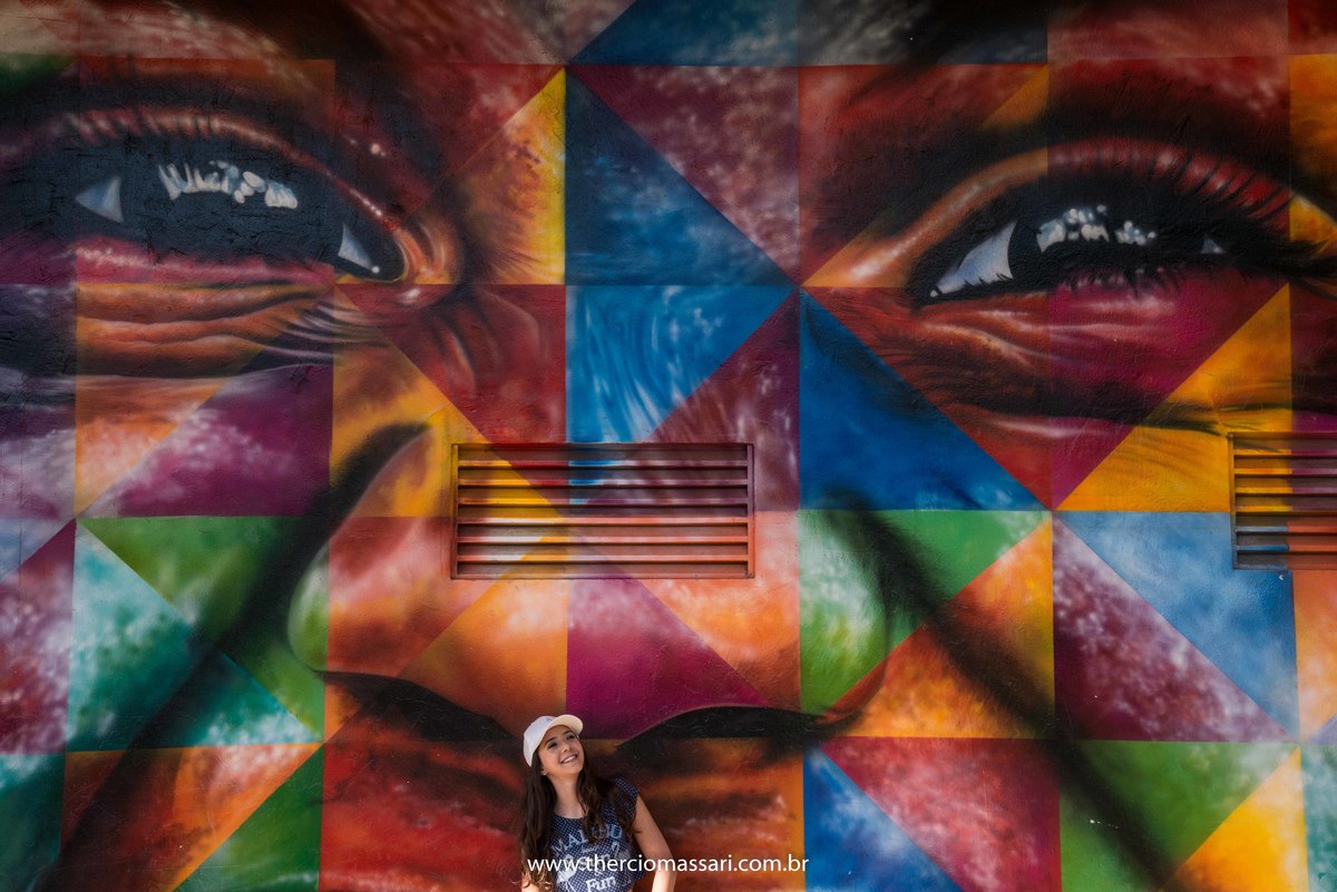 dicas de locais para ensaio de 15 anos