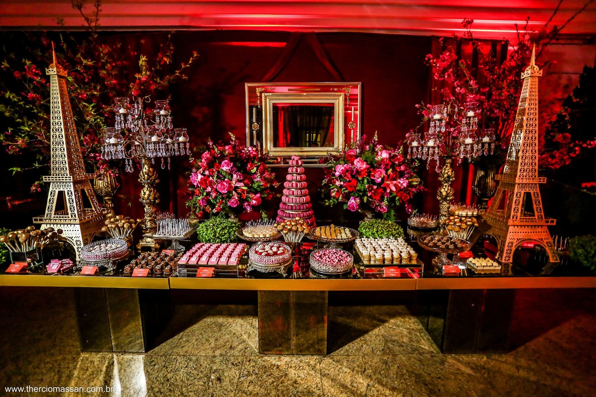 ensaio 15 anos diferente