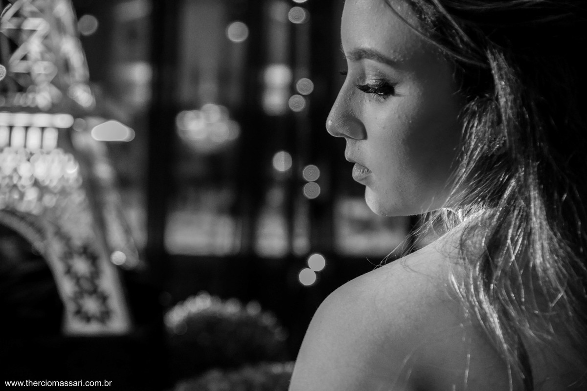 festa chique de debutante